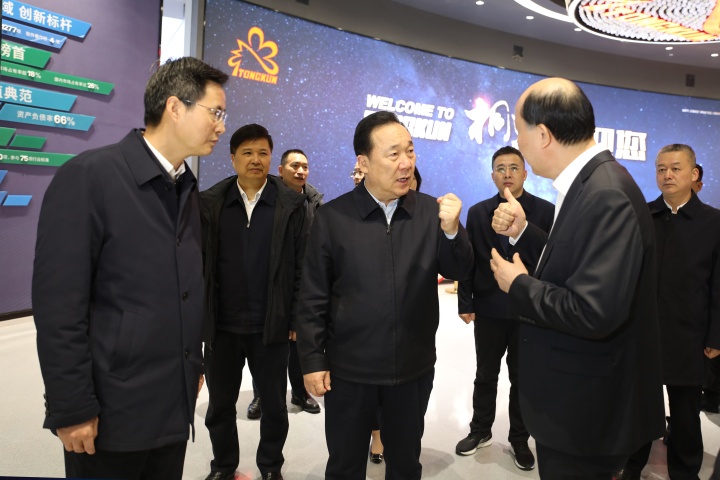 浙江省省長(zhǎng)王浩-網(wǎng)站新聞